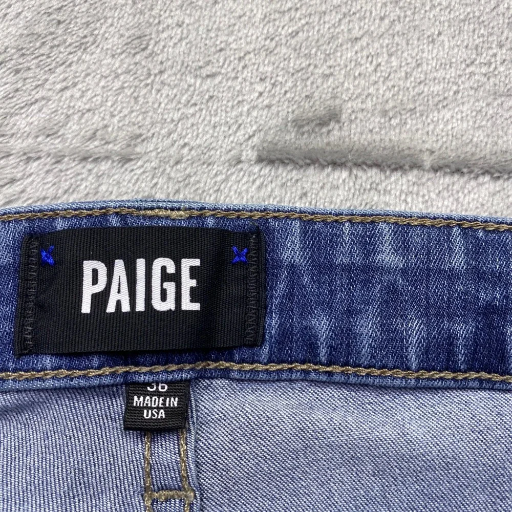 Paige Denim paige federal